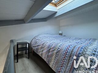  Appartement � vendre 1 pi�ce 15 m�