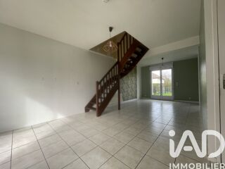  Maison � vendre 4 pi�ces 84 m�