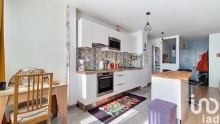  Appartement � vendre 3 pi�ces 71 m�