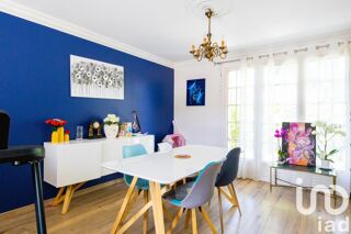  Maison � vendre 7 pi�ces 143 m�