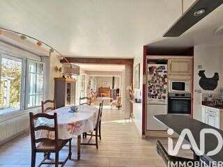  Maison � vendre 6 pi�ces 150 m�