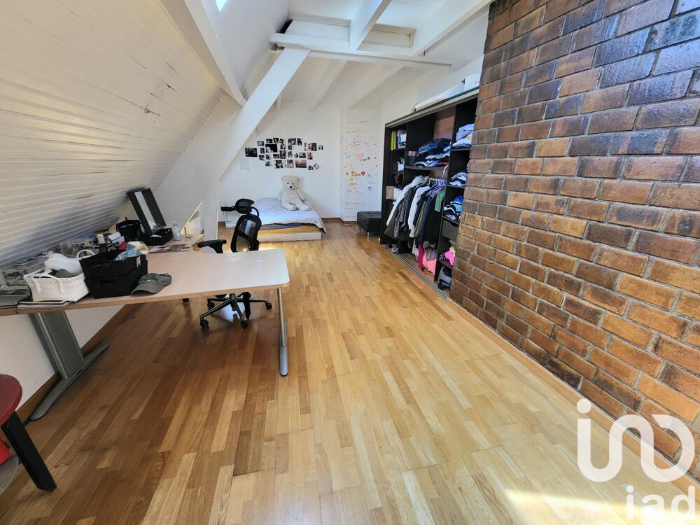 � vendre  Maison Villecresnes (94440)