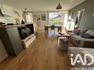  Appartement � vendre 5 pi�ces 88 m�