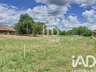  Terrain � vendre 1150 m�