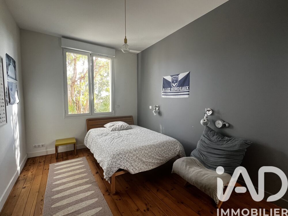 � vendre  Maison Bordeaux (33000)