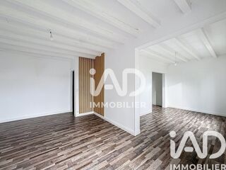  Maison � vendre 5 pi�ces 90 m�