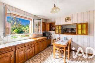  Maison � vendre 7 pi�ces 122 m�