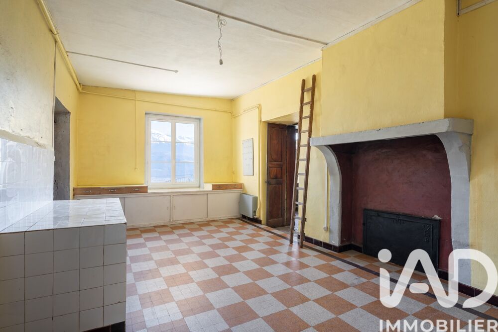 � vendre  Maison Biviers (38330)
