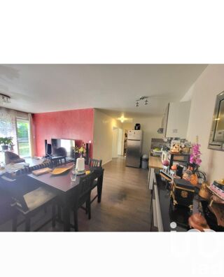  Appartement  vendre 3 pices 60 m