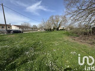  Terrain � vendre 1515 m�