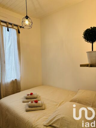  Appartement  vendre 2 pices 27 m