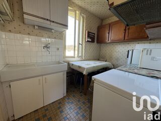  Maison � vendre 4 pi�ces 63 m�