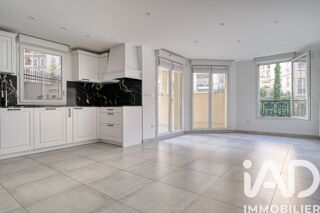  Appartement � vendre 4 pi�ces 82 m�