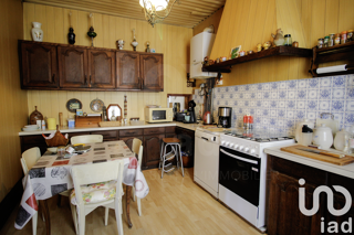  Maison � vendre 7 pi�ces 140 m�