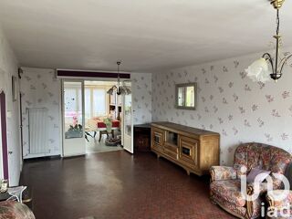  Maison � vendre 5 pi�ces 110 m�