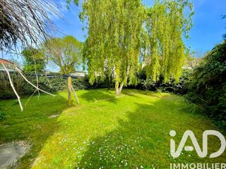  Maison � vendre 4 pi�ces 69 m�