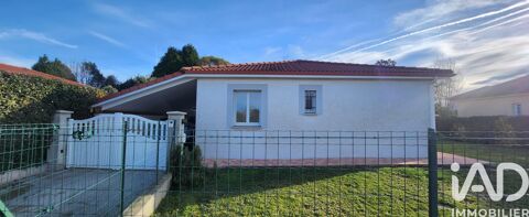   Vente Maison/villa 4 pi�ces Maison - 4 pi�ce(s) - 84 m�