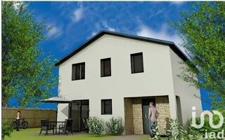  Terrain � vendre 3738 m�