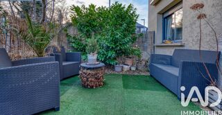  Appartement � vendre 3 pi�ces 46 m�