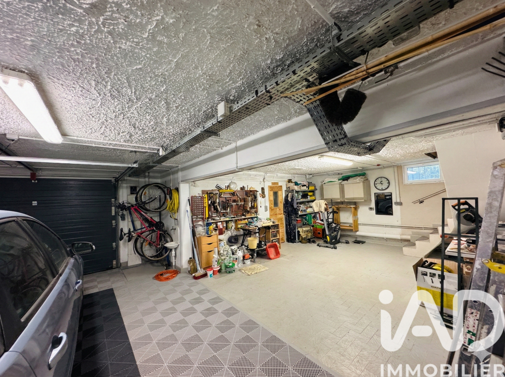 � vendre  Maison Rueil-Malmaison (92500)