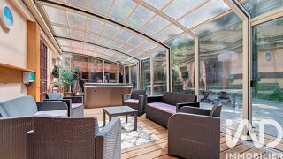  Maison � vendre 9 pi�ces 313 m�