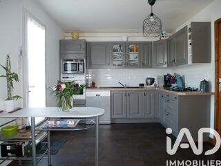  Maison � vendre 5 pi�ces 90 m�