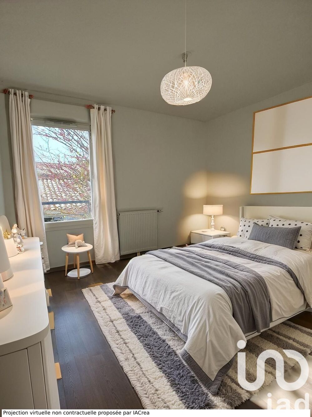 Vente Appartement Vente Appartement 3 pices Saint-orens-de-gameville