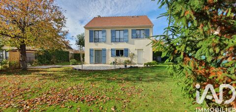   Vente Maison/villa 6 pi�ces Maison - 6 pi�ce(s) - 114 m�