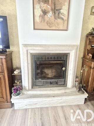  Maison � vendre 6 pi�ces 132 m�