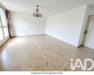  Appartement � vendre 4 pi�ces 90 m�