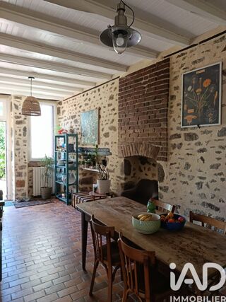  Maison � vendre 4 pi�ces 115 m�