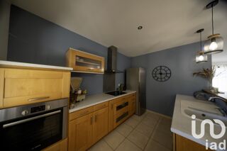  Maison � vendre 5 pi�ces 114 m�