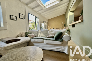  Maison � vendre 4 pi�ces 126 m�