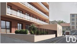  Appartement � vendre 3 pi�ces 84 m�