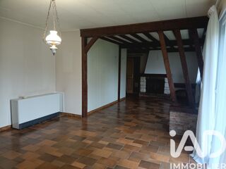  Maison  vendre 6 pices 116 m
