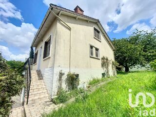  Maison  vendre 5 pices 104 m