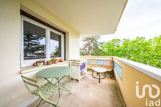  Appartement  vendre 3 pices 75 m