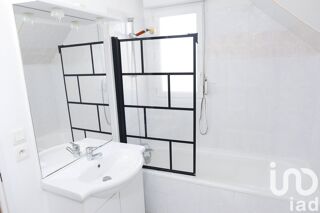  Appartement � vendre 3 pi�ces 56 m�