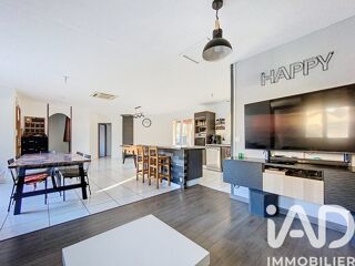  Maison � vendre 7 pi�ces 130 m�