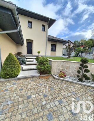  Maison � vendre 5 pi�ces 115 m�