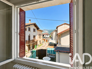  Maison � vendre 3 pi�ces 82 m�