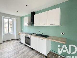  Maison � louer 3 pi�ces 60 m�