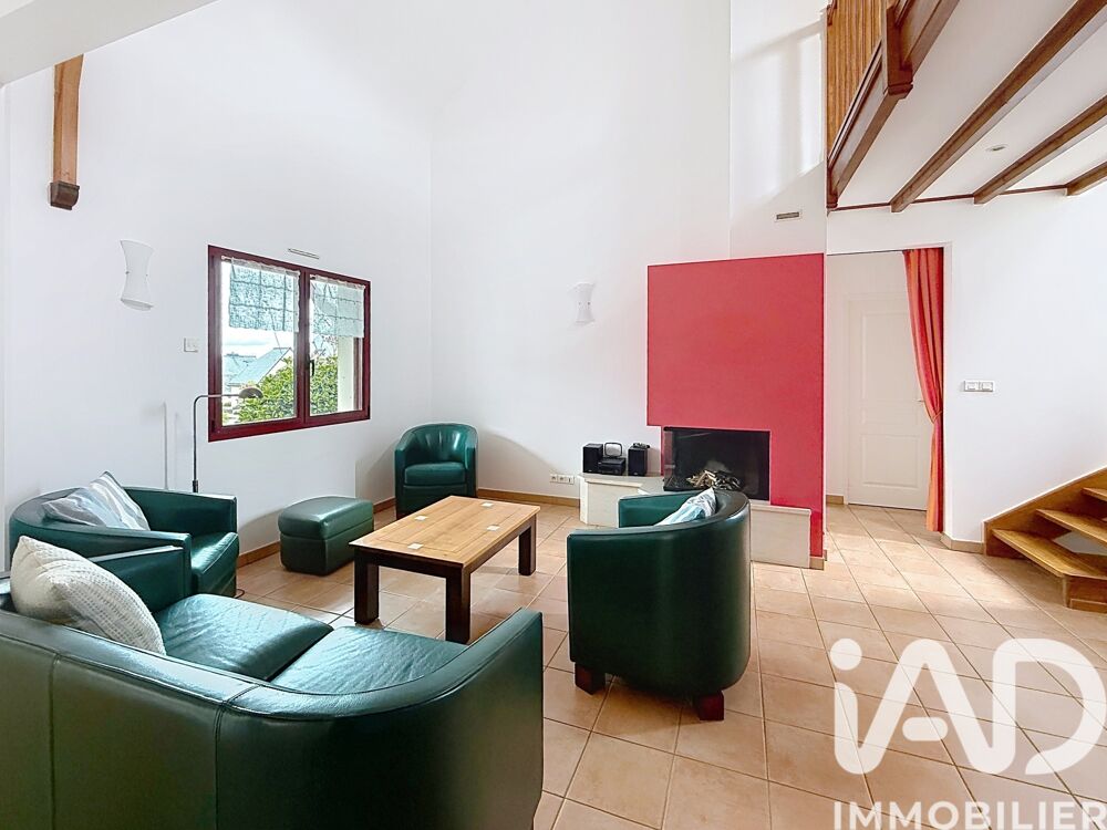 � vendre  Maison Pl�neuf-Val-Andr� (22370)