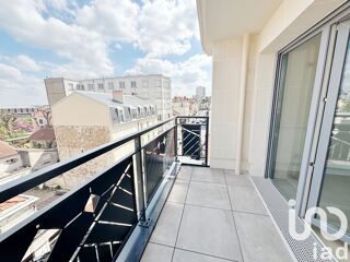  Appartement � vendre 3 pi�ces 62 m�