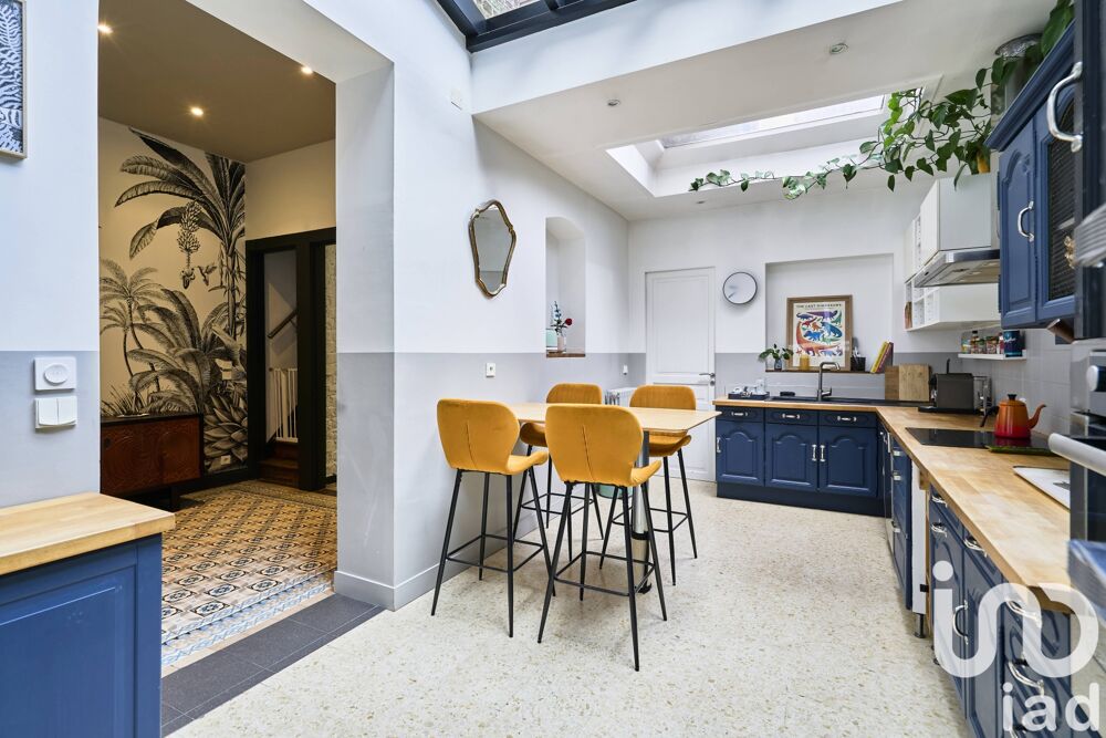  vendre  Appartement Lille (59000)