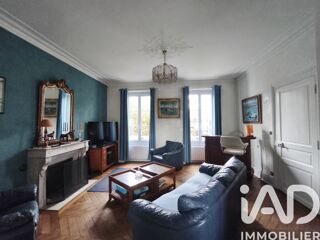  Maison � vendre 9 pi�ces 210 m�