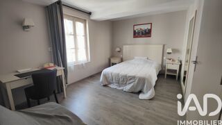  Appartement � vendre 2 pi�ces 34 m�