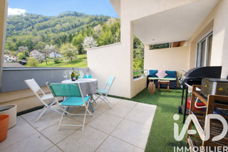  Appartement � vendre 4 pi�ces 97 m�