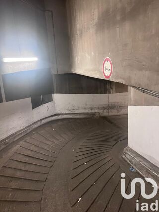  Parking / Garage � vendre 10 m�