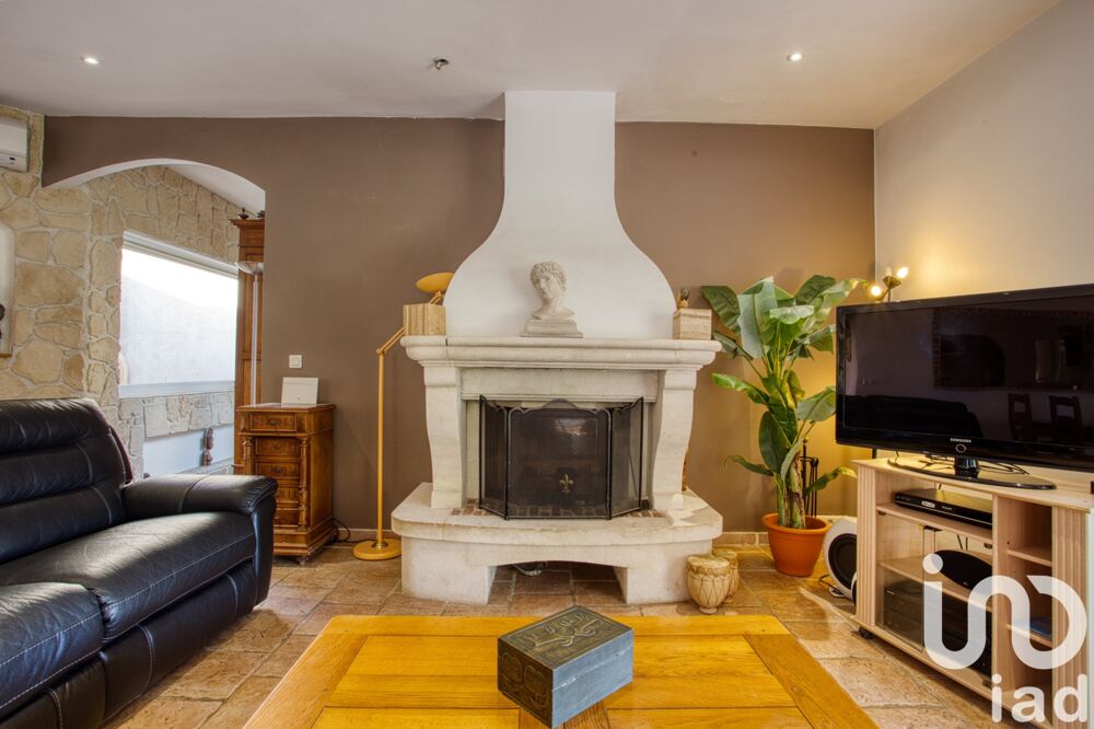  vendre  Maison Les Adrets-de-l'Estrel (83600)
